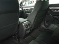 Honda Cr-v ES - SUV5 2.0 i-MMD Hybrid EU6d-T, Elegance 2WD GPF (Euro 6d-TEMP), 2019 - 2021